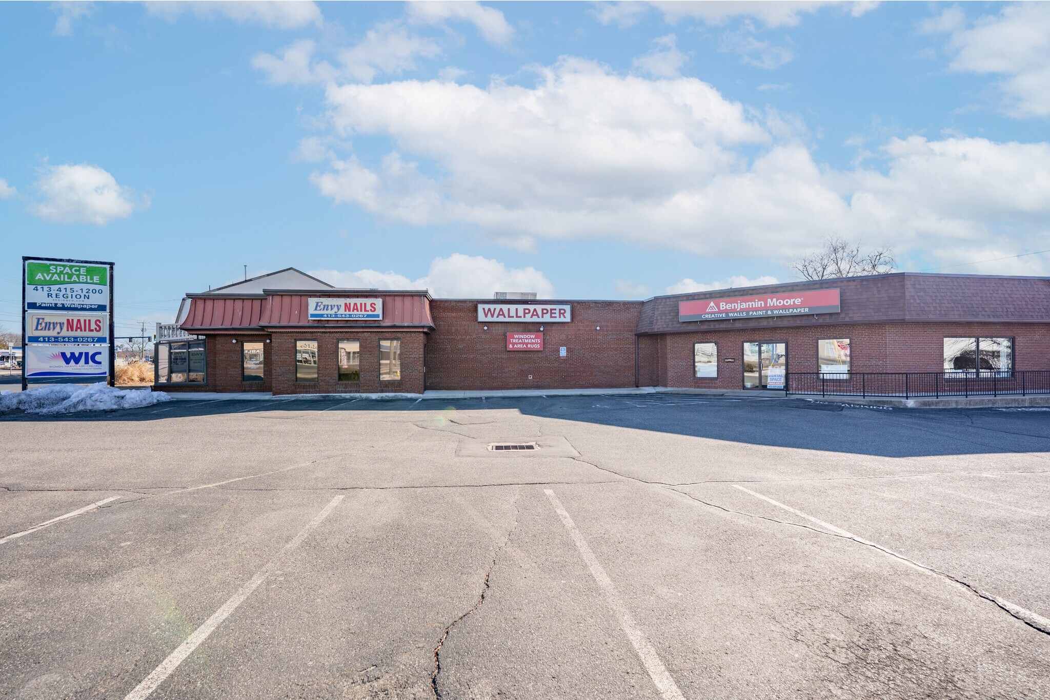 1771-1777 Boston Rd, Springfield, MA for sale Building Photo- Image 1 of 22