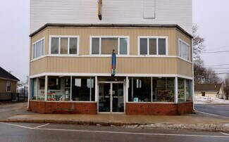 Plus de détails pour 9 Chestnut St, Dover, NH - Commerce de détail à vendre