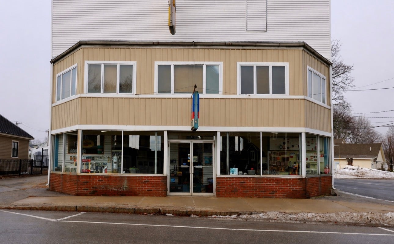 9 Chestnut St, Dover, NH for sale Building Photo- Image 1 of 16