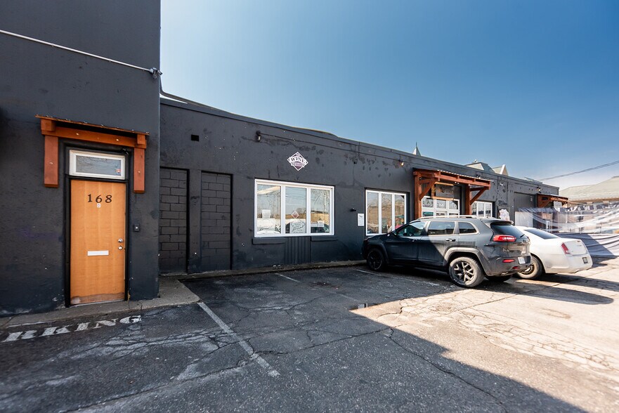 168 Curtis St, St Thomas, ON à vendre - Photo du bâtiment - Image 1 de 1