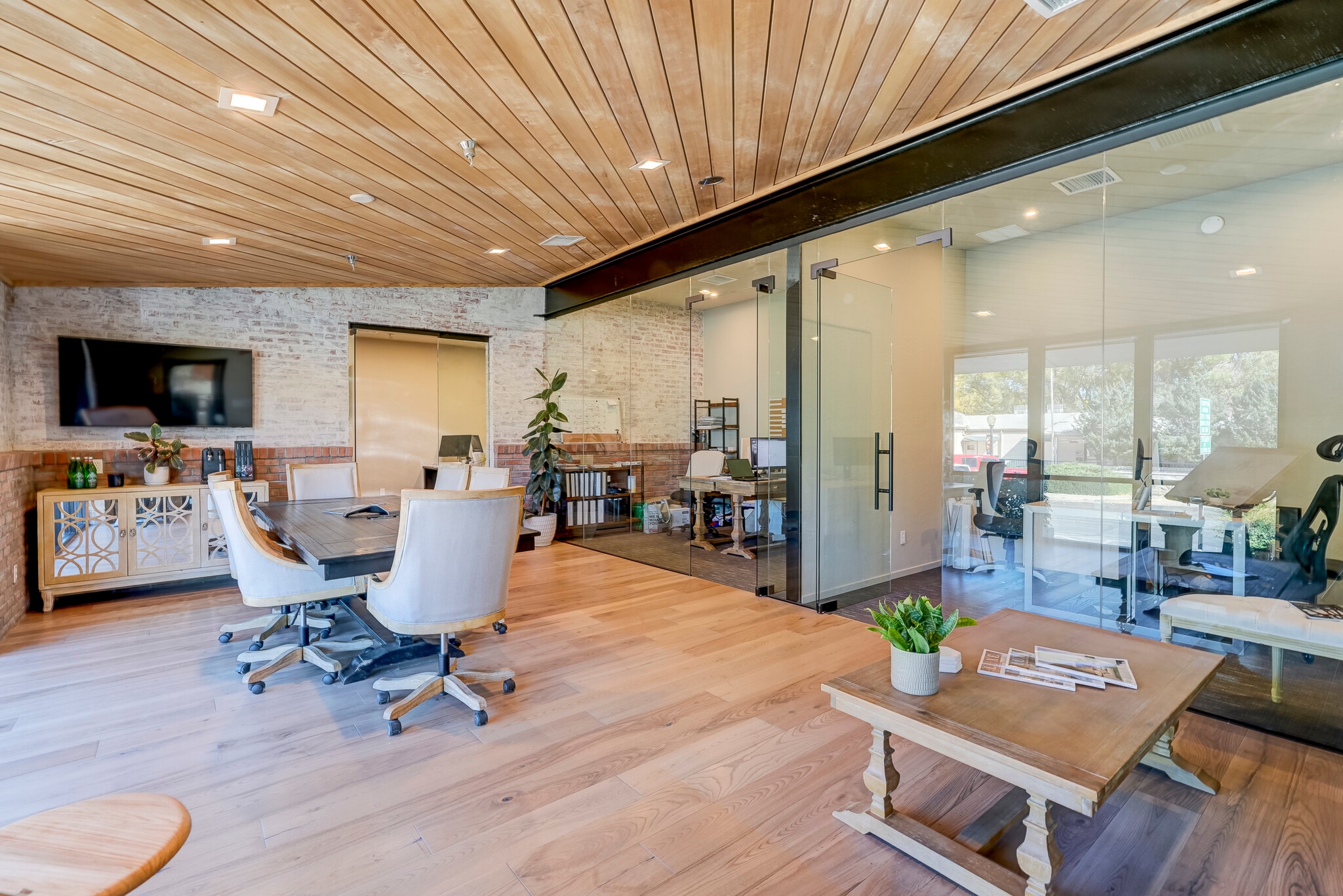 220 W Goodwin St, Prescott, AZ for lease Interior Photo- Image 1 of 9