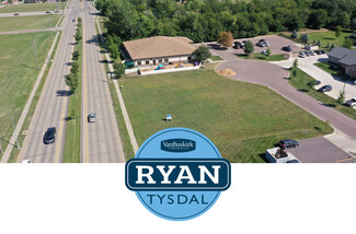 Plus de détails pour 7921 Cinnamon Ridge, Sioux Falls, SD - Terrain à vendre