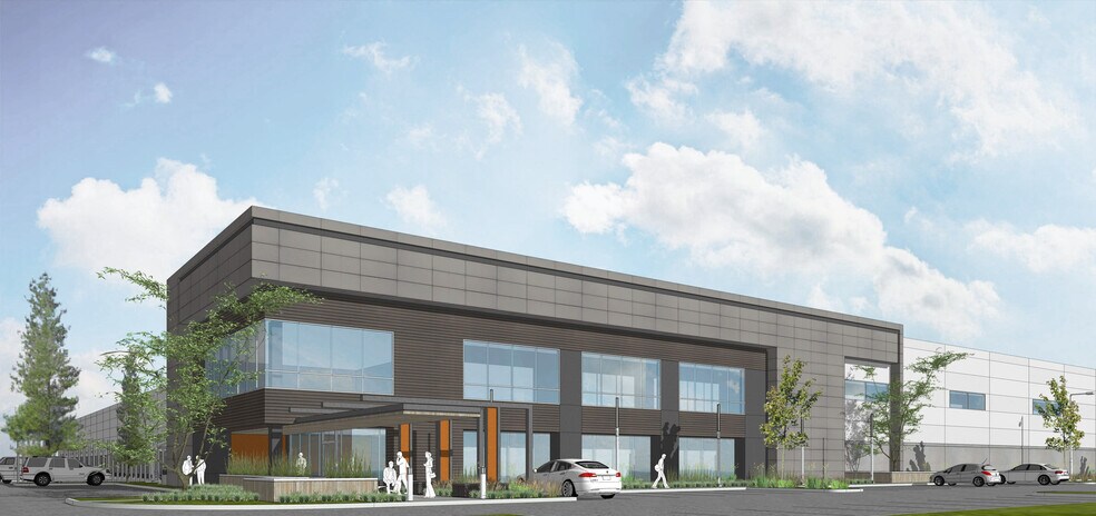 Rogers Rd, Patterson, CA à louer - Photo du bâtiment - Image 1 de 3