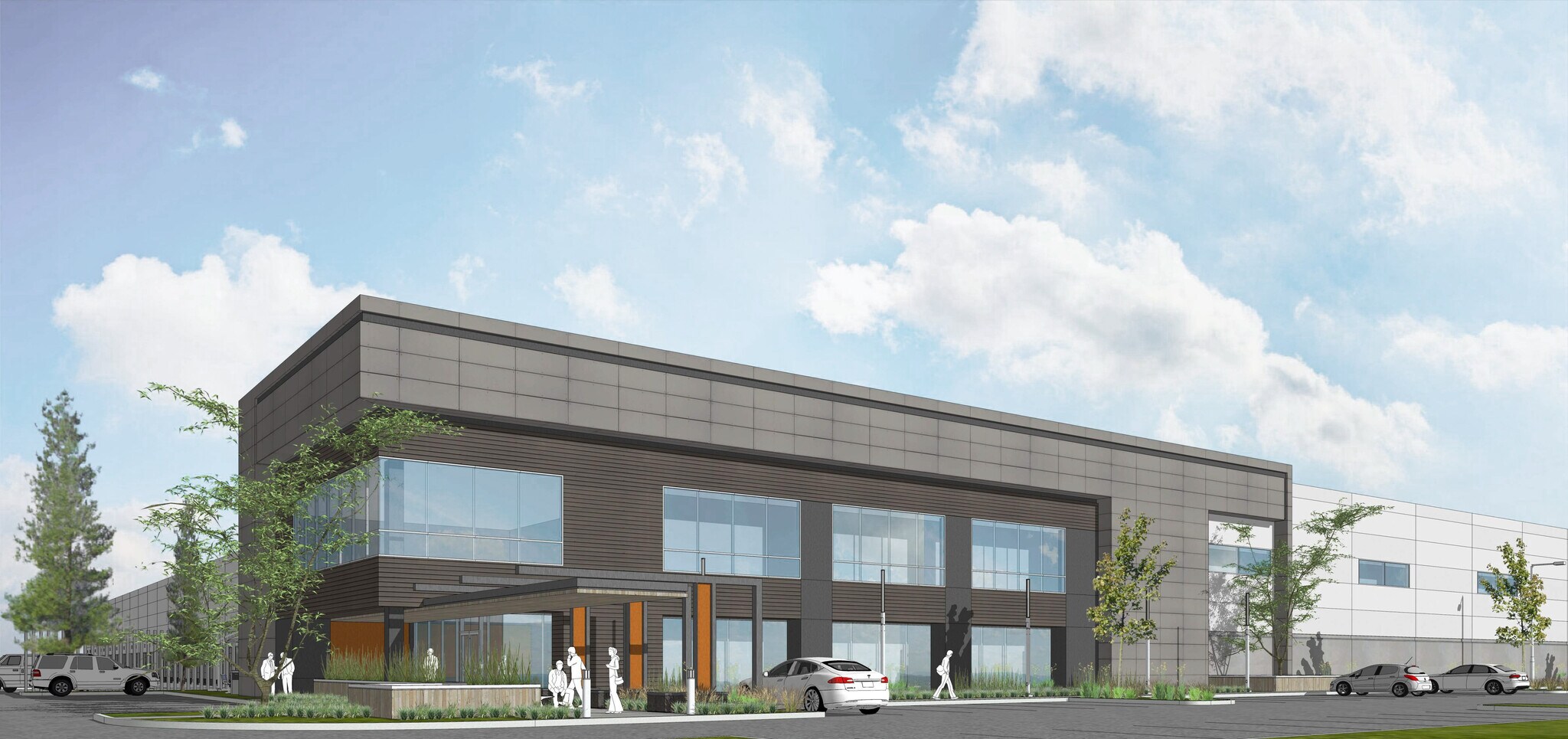 Rogers Rd, Patterson, CA à louer Photo du bâtiment- Image 1 de 4