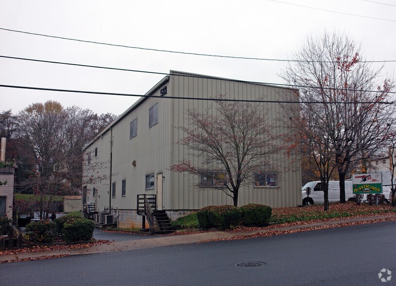 513 Stewart St, Charlottesville, VA à louer - Photo du bâtiment - Image 3 de 4