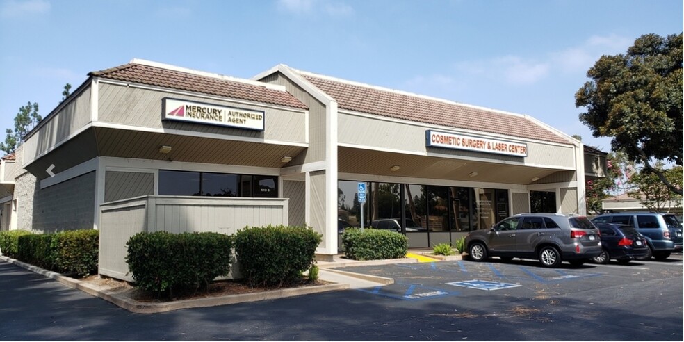 19103-19151 Bloomfield Ave, Cerritos, CA for sale - Primary Photo - Image 1 of 1