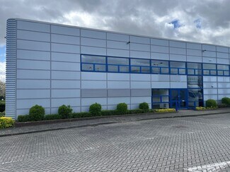 More details for Tanners Dr, Milton Keynes - Industrial for Lease