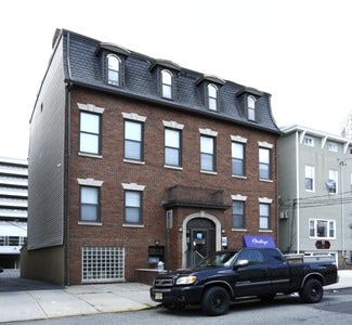 More details for 93-94 Bayard St, New Brunswick, NJ - Retail for Lease