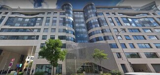 More details for 19-27 Rue Camille Desmoulins, Issy-les-Moulineaux - Office for Lease