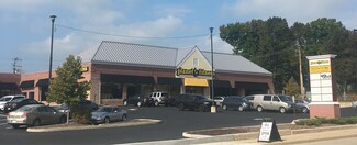 Plus de détails pour N89W16815-N89W16899 Appleton Ave, Menomonee Falls, WI - Commerce de détail à louer