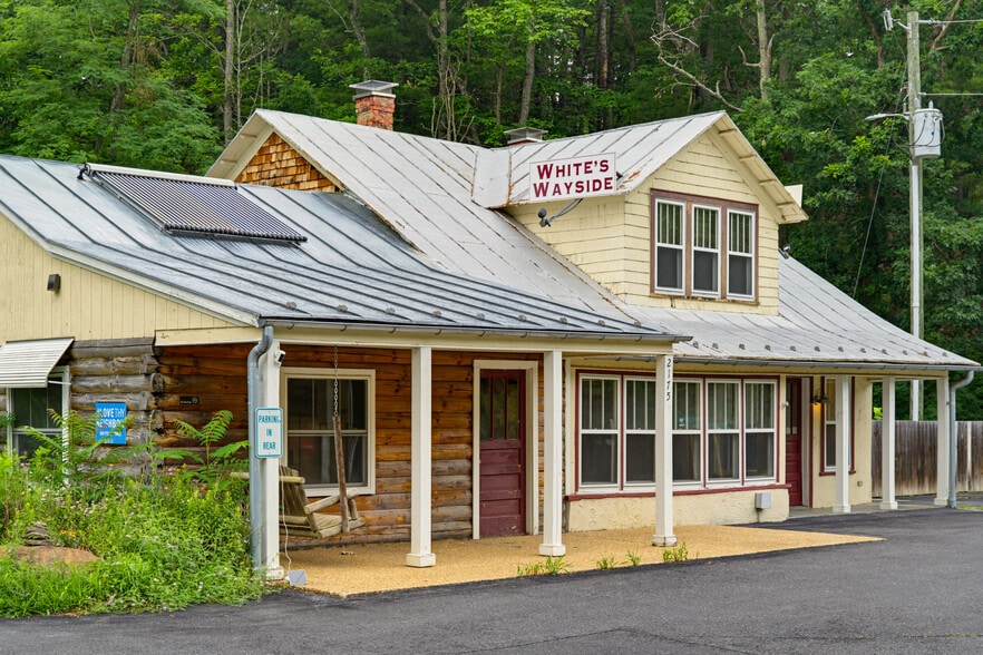 2175 Hankey Mountain Hwy, Churchville, VA for sale - Building Photo - Image 2 of 78