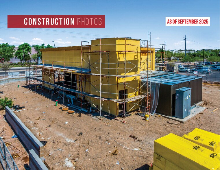 109 S Perry Ln, Tempe, AZ for sale - Building Photo - Image 3 of 14