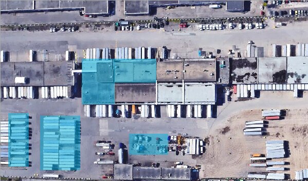 10755-10765 Ch De La Côte-De-Liesse, Dorval, QC for sale Primary Photo- Image 1 of 1