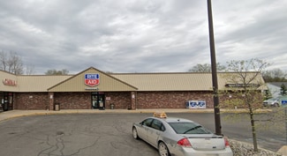 More details for 860-888 N Van Dyke Rd, Almont, MI - Retail for Lease