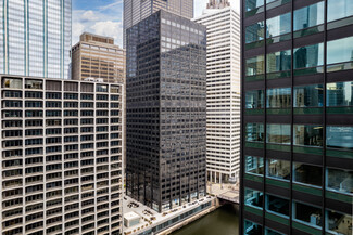 Plus de détails pour 150 S Wacker Dr, Chicago, IL - Bureau à louer