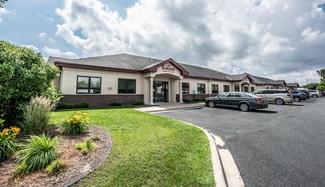 Plus de détails pour 4450 Erin Dr, Eagan, MN - Bureau à louer