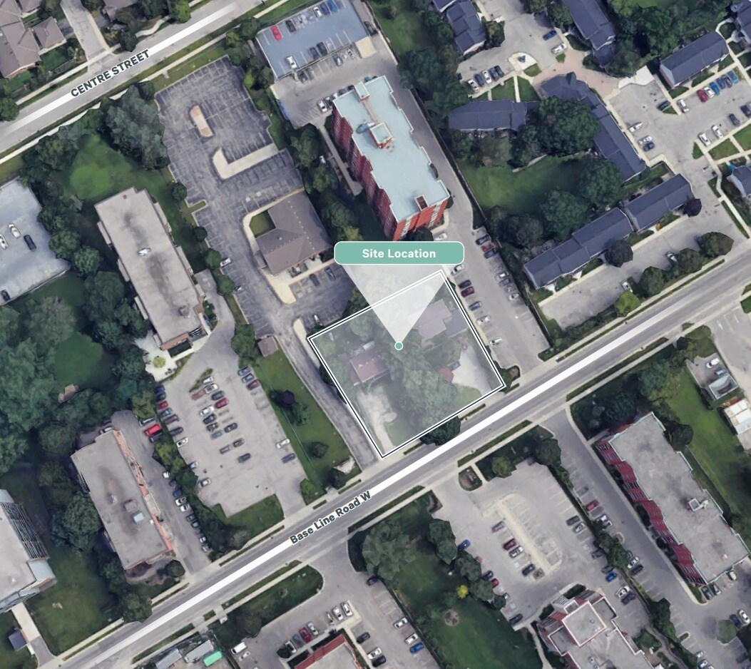 80 Base Line Rd W, London, ON à vendre Photo principale- Image 1 de 1