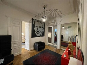 49 Rue Galilée, Paris for lease Interior Photo- Image 1 of 10