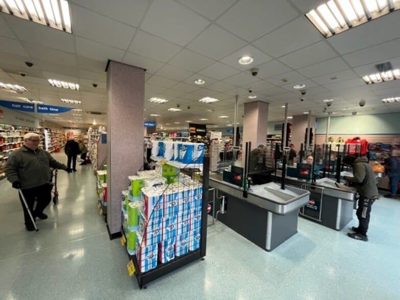 Brook St, Leek for lease - Interior Photo - Image 2 of 4