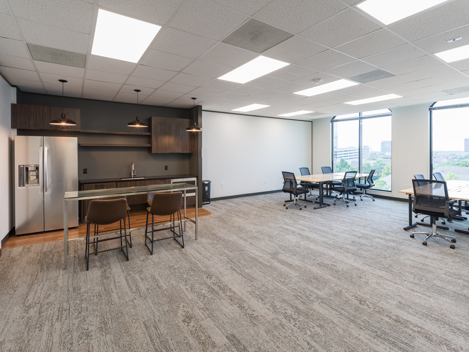 3120 Southwest Fwy, Houston, TX for lease Interior Photo- Image 1 of 7