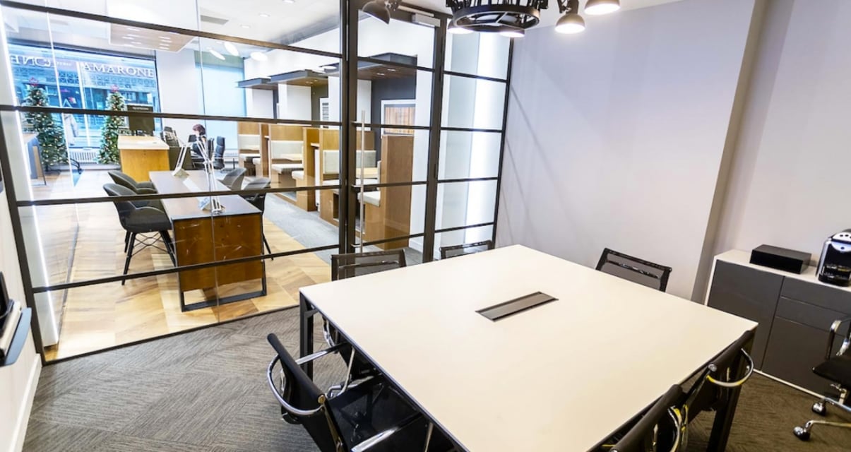 214 Union St, Aberdeen, ABE AB10 1QY - Unité 214 -  - Photo intérieure - Image 1 of 2