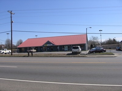 2217 W Andrew Johnson Hwy, Morristown, TN for sale - Building Photo - Image 3 of 3