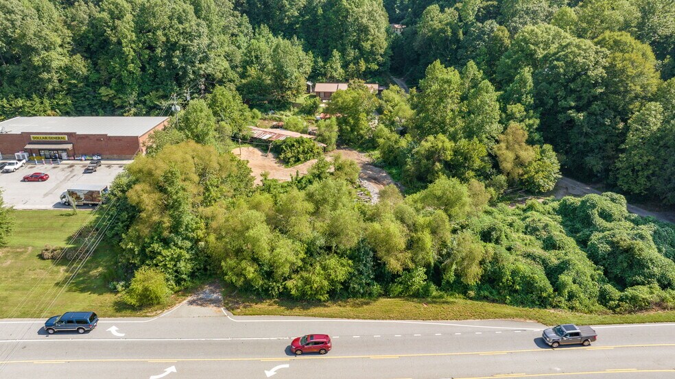 71 Cantrell Ln, Dahlonega, GA à vendre - Photo du bâtiment - Image 3 de 33