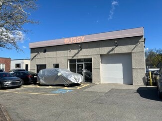 Plus de détails pour 1229 Washington St, West Newton, MA - Commerce de détail à louer