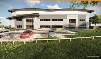 More details for Foresters Av, Nottingham - Industrial for Lease