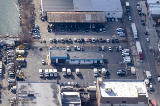 More details for 643-657 Court St, Brooklyn, NY - Industrial for Lease