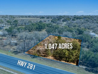 More details for U.S. Highway 281 North, San Antonio, TX - Land for Sale