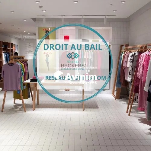 Retail in Marseille for lease - Interior Photo - Image 1 of 1