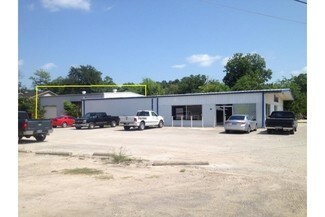 Plus de détails pour 1913 S Gordon St, Alvin, TX - Commerce de détail à louer