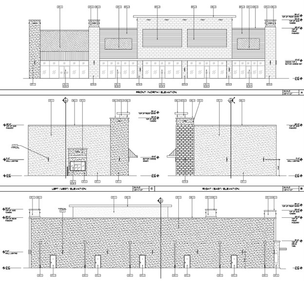 2275 Rattler Rd, San Marcos, TX à louer - Photo du bâtiment - Image 3 de 3