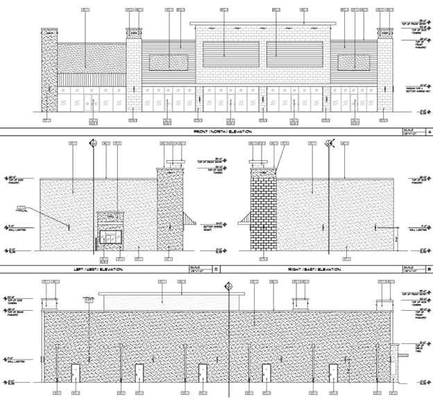 2275 Rattler Rd, San Marcos, TX à louer - Photo du bâtiment - Image 2 de 2