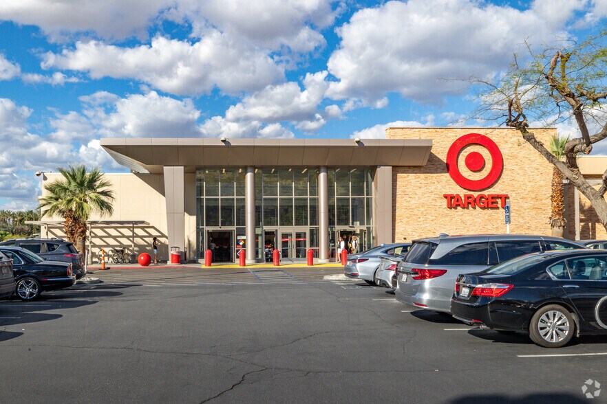 67700-67782 Palm Canyon Dr, Cathedral City, CA for lease - Building Photo - Image 2 of 7