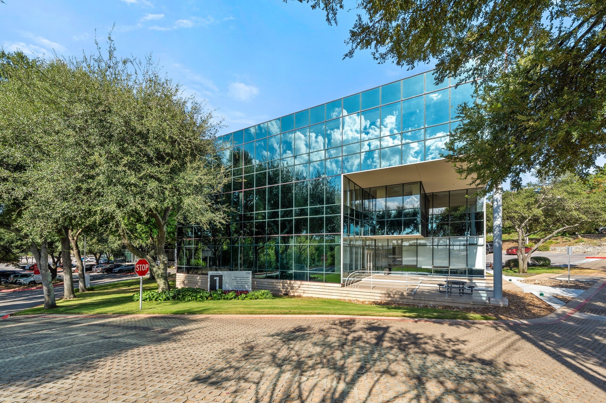 1120 Capital Of Texas Hwy S, Austin, TX for lease Primary Photo- Image 1 of 13