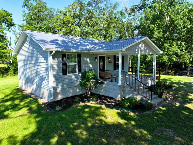 6973 Arkansas 7, Bismarck, AR à vendre - Photo principale - Image 1 de 38