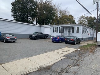 Plus de détails pour 22 Laurel St, Leominster, MA - Industriel à vendre