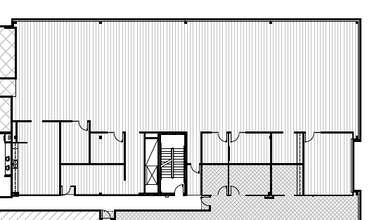 10170 Church Ranch Way, Westminster, CO for lease Floor Plan- Image 1 of 2