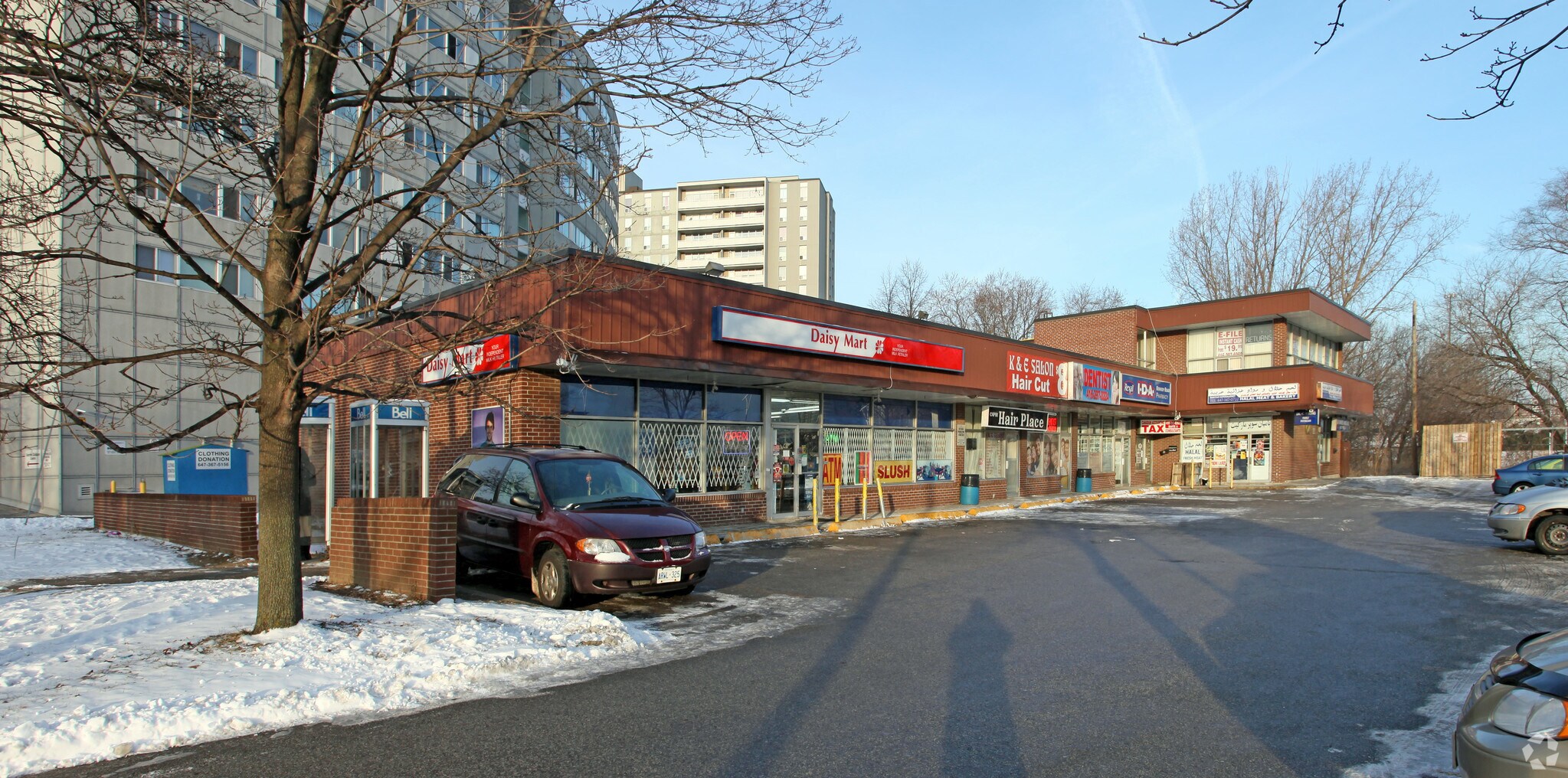 2 Antrim Cres, Toronto, ON à vendre Photo principale- Image 1 de 1