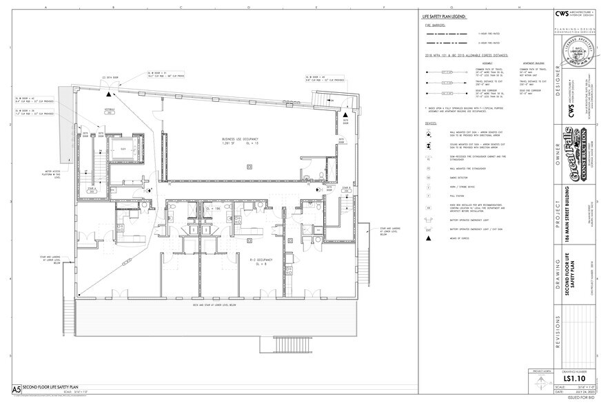 186 Main Street, Auburn, ME à louer - Photo du bâtiment - Image 3 de 7