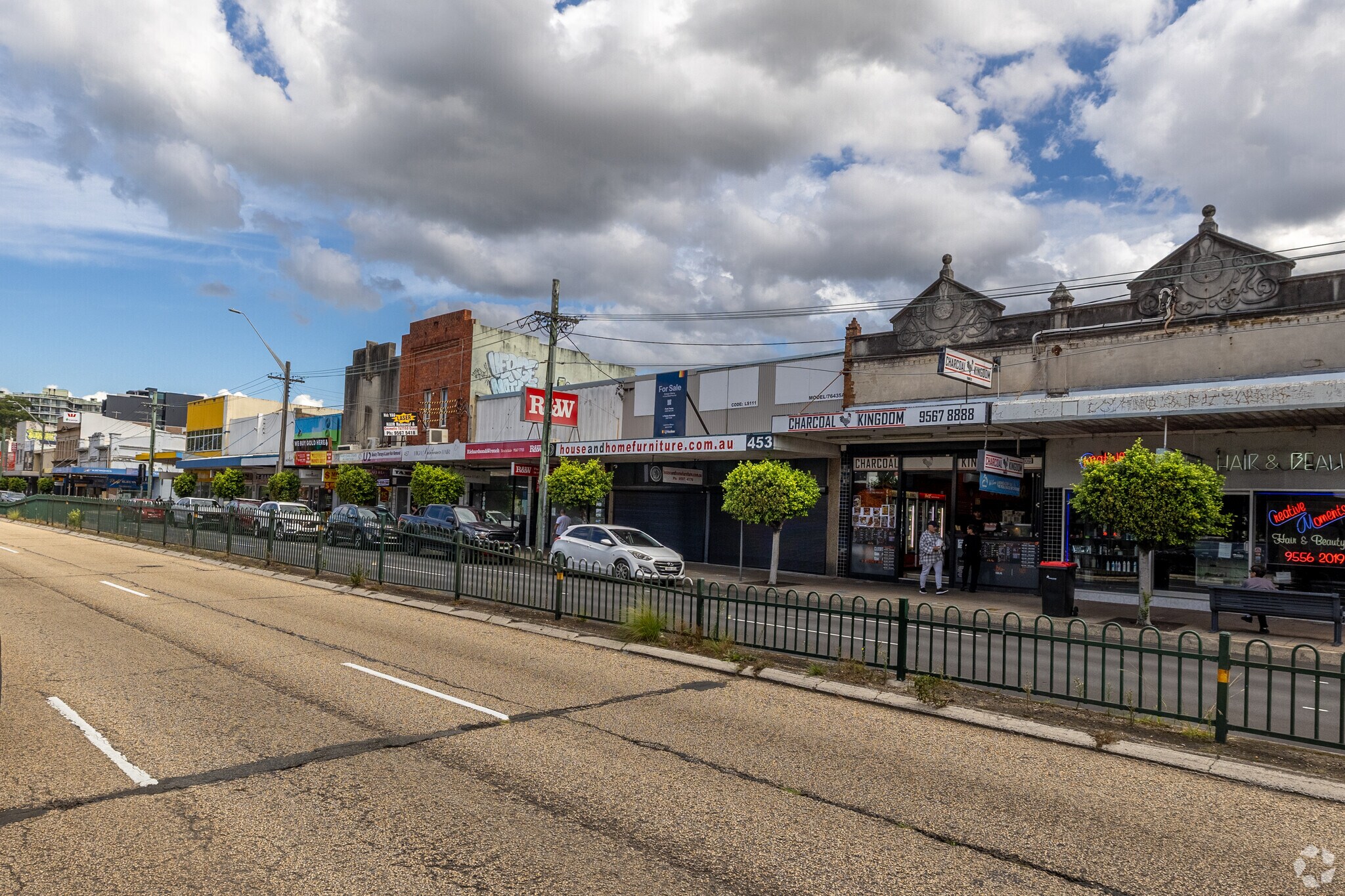 453 Princes Hwy, Rockdale for sale Primary Photo- Image 1 of 11