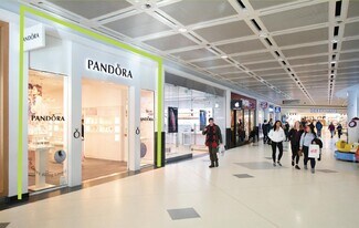 Plus de détails pour Eastgate, Inverness - Commerce de détail à louer