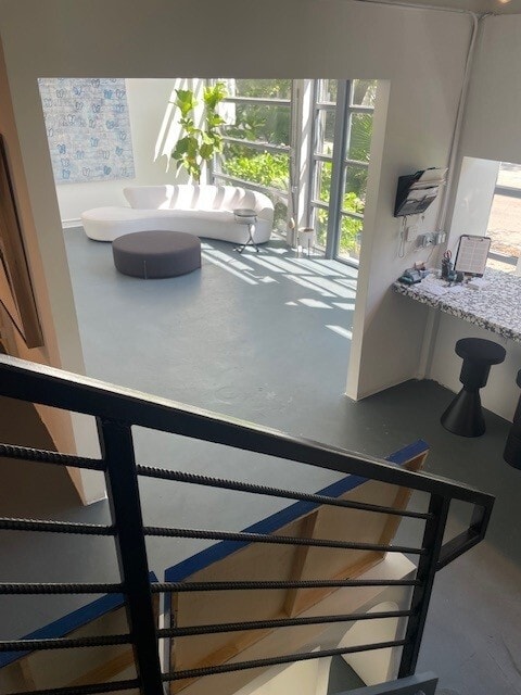 7610-7636 NE 4th Ct, Miami, FL for lease Interior Photo- Image 1 of 6