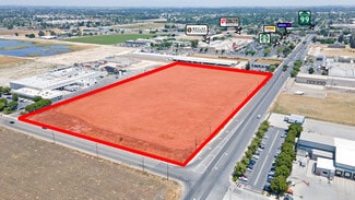 More details for 2625 W Main St, Turlock, CA - Land for Sale