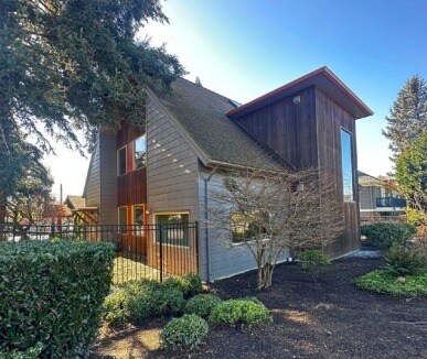 115 Eastside St NE, Olympia, WA à vendre - Photo du bâtiment - Image 2 de 3