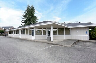 Plus de détails pour 9124 Gravelly Lake Dr SW, Lakewood, WA - Commerce de détail à vendre