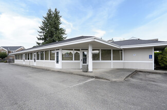 Plus de détails pour 9124 Gravelly Lake Dr SW, Lakewood, WA - Vente au détail à vendre