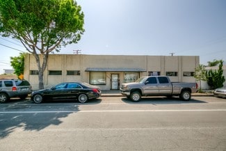 More details for 323-325 N 1st Ave, Arcadia, CA - Retail for Lease